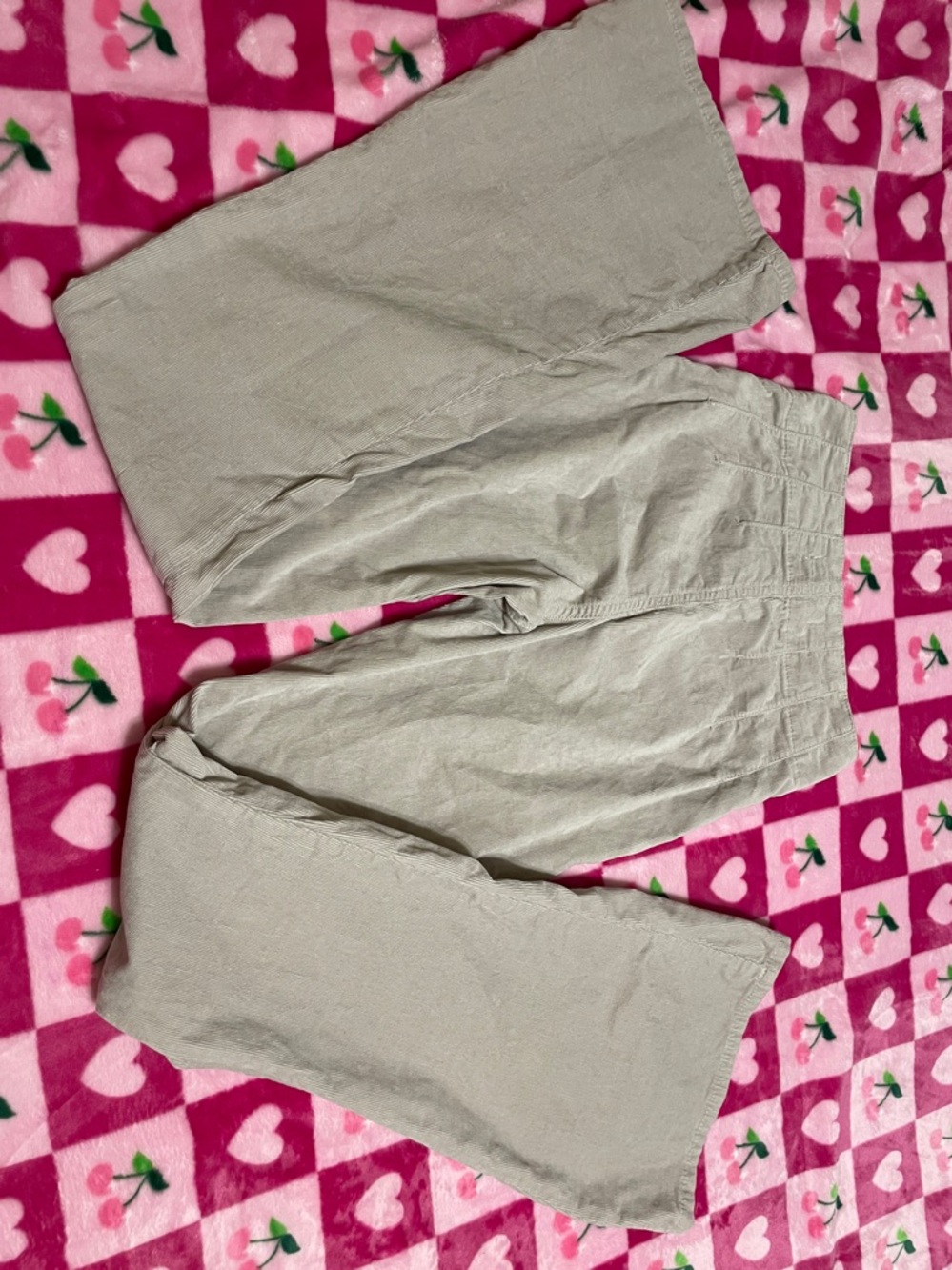 We The Free Corduroy Flared Pants - Picture 3 of 6